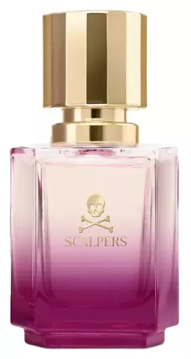 Scalpers Her & The Wild Flower Perfume 30 ml
