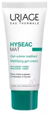 Hyseac Mattifying Facial Cream Emulsion 40 ml