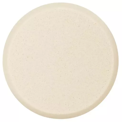 Foundation Sponge Round Shape Sponge 1 Unit