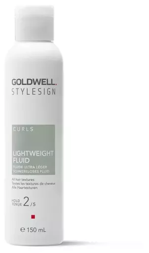 Goldwell Stylesign Curls Lightweight Fluid 150 ml