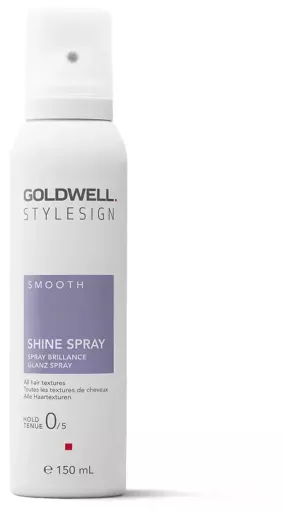 Goldwell Stylesign Smooth Shine Spray 150 ml