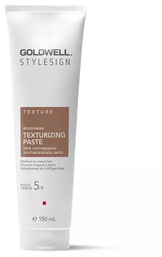 Goldwell Stylesign Texture Roughman Texturizing Paste 100 ml
