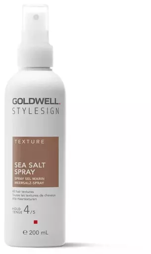 Goldwell Stylesign Texture Sea Salt Spray 200 ml