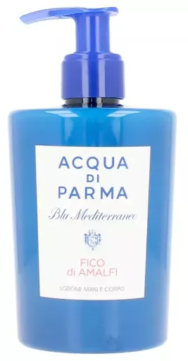 Acqua di Parma Blu Mediterraneo Fico Di Amalfi Body and Hand Lotion 300 ml