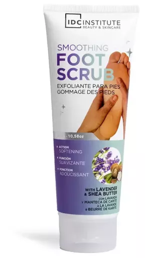 Smoothing Foot Scrub Foot Scrub 300 gr