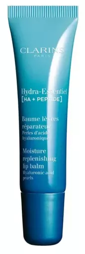 Clarins Hydra-Essentiel Lip Repair Balm 15 ml