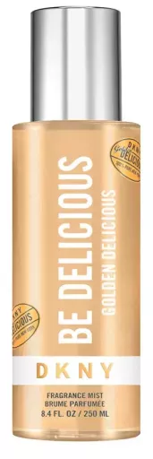 Donna Karan Golden Delicious Body Mist 250 ml