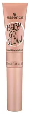 Baby Got Glow Liquid Illuminator 10 ml