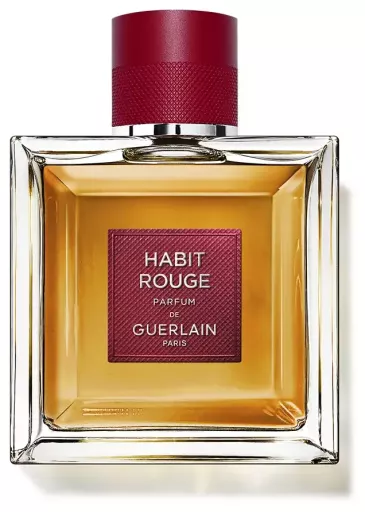 Guerlain Habit Rouge Parfum Eau de Parfum 100 ml