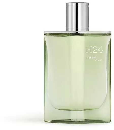 Herm&egrave;s H24 Herbes Vives Refillable Eau de Parfum 100 ml