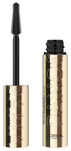 Panorama Mascara #Brown 10.5 ml