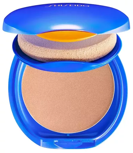 Shiseido UV Protective Compact Refillable Sun Makeup SPF 30 12 gr