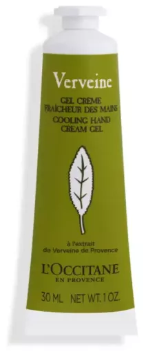 Verbena Hand Cream 30 ml