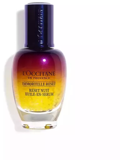 Immortelle Oil in Serum Reset 30 ml
