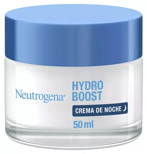 Neutrogena Hydro Boost Sleeping Cream 50 ml