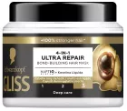 Gliss Ultimate Repair Mask 400 ml