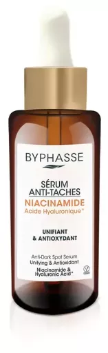 Niacinamide Anti-Tache Serum 50 ml