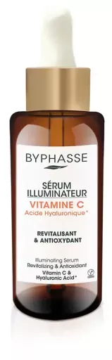 Illuminateur Vitamin C Serum 50 ml