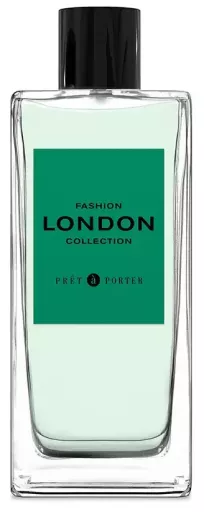Pret a Porter London Collection Eau de Parfum 100 ml