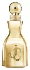 I Want Choo Le Parfum