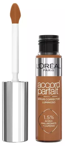 L'Or&eacute;al Paris Accord Parfait Luminous Correcting Serum 11 ml