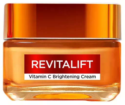 L'Or&eacute;al Paris Revitalift Illuminating and Pore Smoothing Cream 50 ml