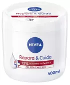 Repair &amp; Care 12% Glycerin + Vitamin E 400 ml