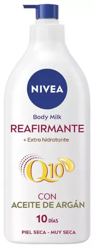 Q10 Firming + Extra Moisturizing Body Milk 400 ml