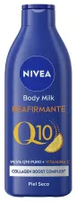 Q10 Firming Body Milk Vitamin C 400 ml