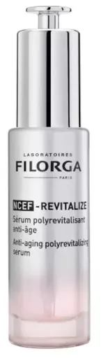 Ncef-Revitalize Anti-Aging Polyrevitalizing Serum 30 ml