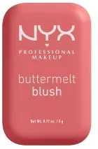 Buttermelt Blush 5 gr
