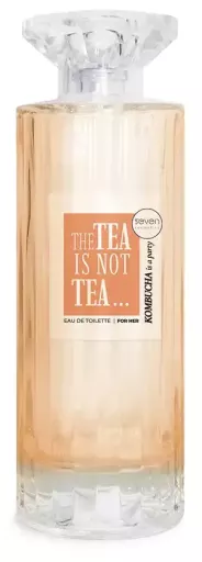 The Seven Cosmetics Kombucha Is A Party Eau de Toilette 100 ml