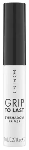 Catrice Cosmetics Grip To Last Eyeshadow Primer 010 8 ml