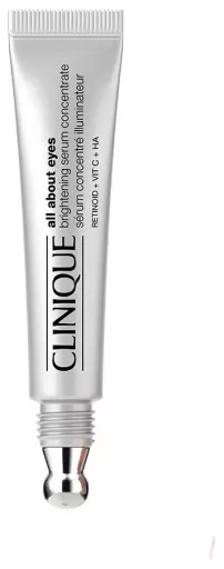 Clinique All About Eyes Concentrated Illuminating Serum 10 ml