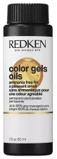 Color Gel Oils Ammonia-free dye 3x60 ml