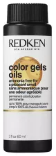 Color Gel Oils Ammonia-free dye 3x60 ml
