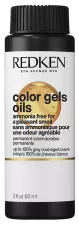 Color Gel Oils Ammonia-free dye 3x60 ml