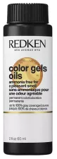 Color Gel Oils Ammonia-free dye 3x60 ml