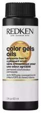 Color Gel Oils Ammonia-free dye 3x60 ml