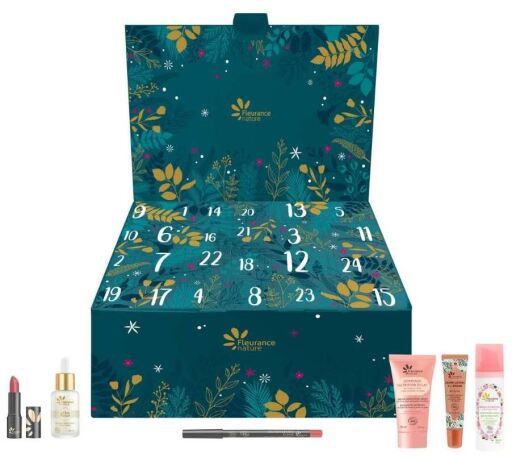 Enchanted Story Advent Calendar 24 Pieces