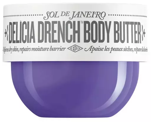 Delight Drench Body Butter 240 ml