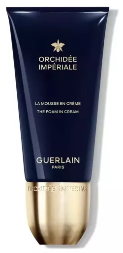 Orchid&eacute;e Imp&eacute;riale Cream Foam 150 ml