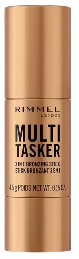 Multitasker Stick Bronzer 3 in 1 4.5 gr