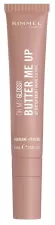 Oh My Gloss! Lip Balm