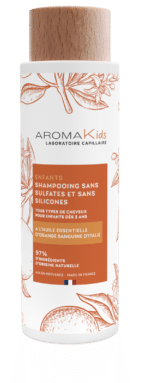 Aromaker Kids Shampoo 250 ml