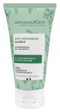 Anti-Seborrhea Mask 150 ml Anti-Seborrhea Mask 150 ml