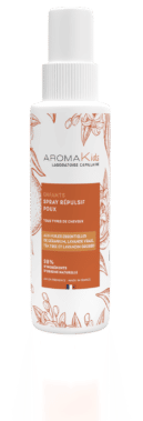 Aromaker Kids Lice Repellent Spray 150 ml