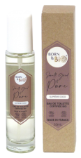 Supreme Coco Eau de Toilette 50 ml Supreme Coco Eau de Toilette 50 ml