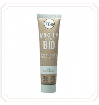 Born To Bio Primer N1 Colorless 25 ml