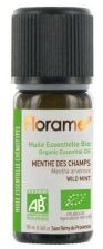 Wild Mint or Spearmint Essential Oil 10 ml Wild Mint or Spearmint Essential Oil 10 ml